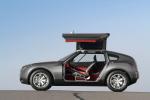 Infiniti Triant Concept 2003 года